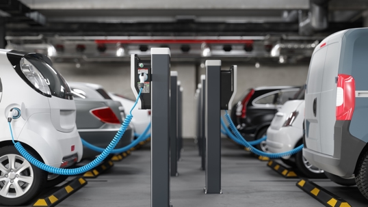 Comparing Public vs. Home EV Charging