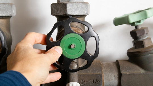 When to Schedule Backflow Repairs in Grand Rapids