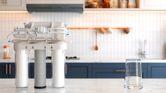 Signs You Need a Water Purifier Upgrade