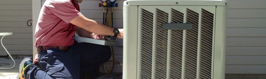 ac repair