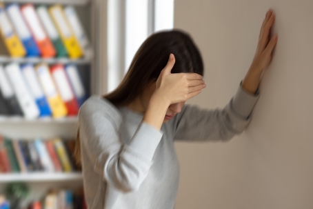 getting dizzy at home