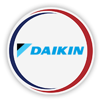 Daikin Daikin