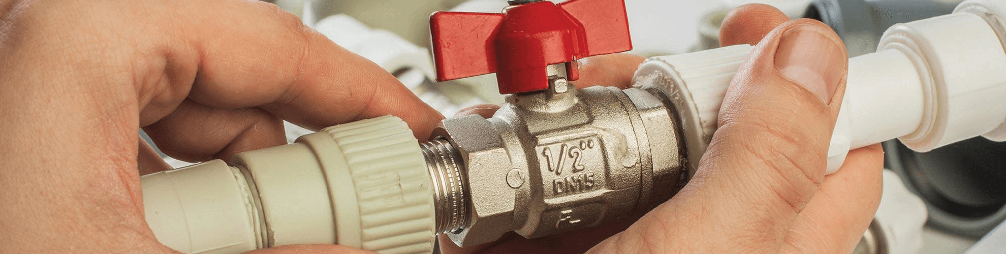 Why Are My Pipes Making Noise? Vander Hyde Services