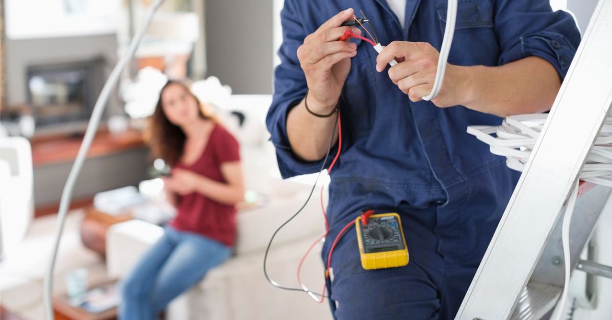 Common DIY Pitfalls That Increase Wiring Expenses - Featured Image