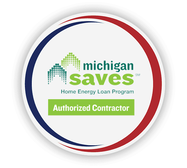 Michigan Saves Logo